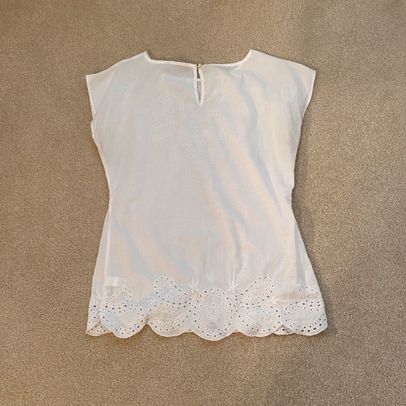 XS Banana Republic top - Picture 2 of 7